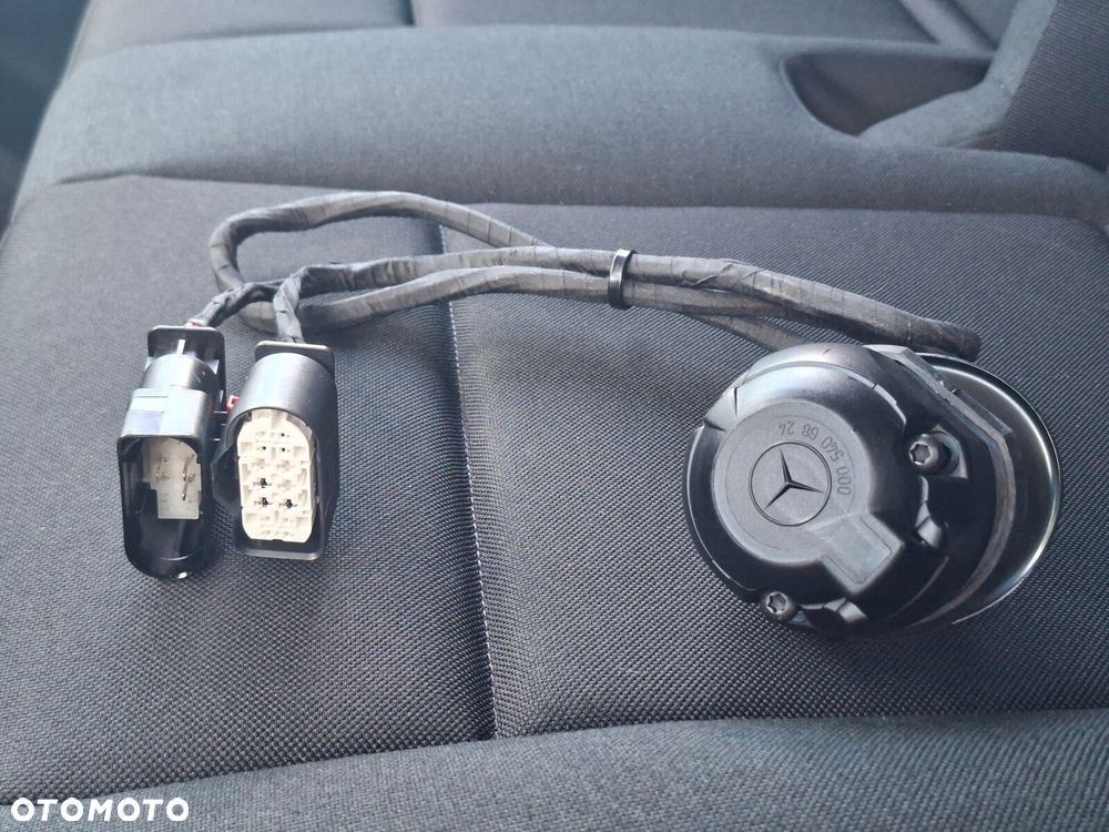 Mercedes-Benz Sprinter Sprinter - 12
