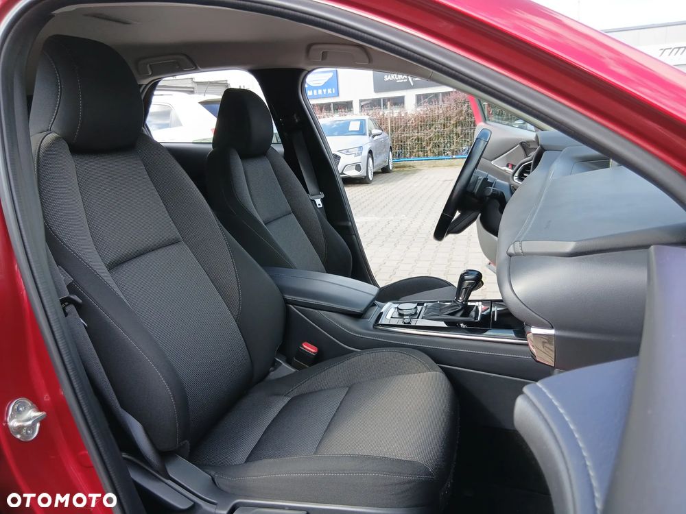 Mazda CX-30 2.0 mHEV Hikari 2WD - 14