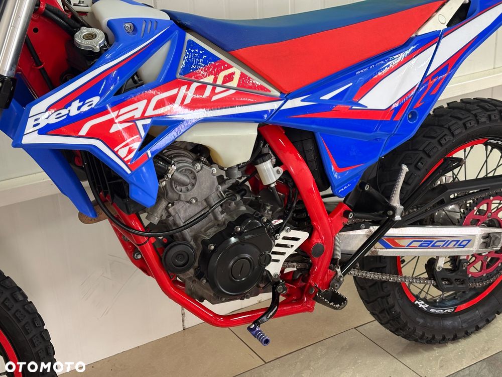Beta RR - 9