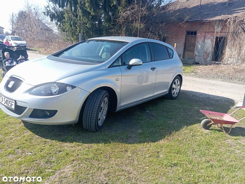 Seat Leon - 1