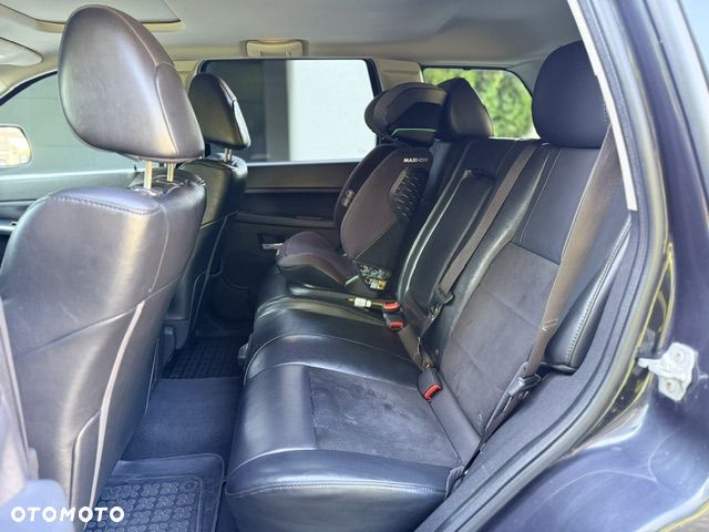 Jeep Grand Cherokee 3.0 CRD Limited - 17