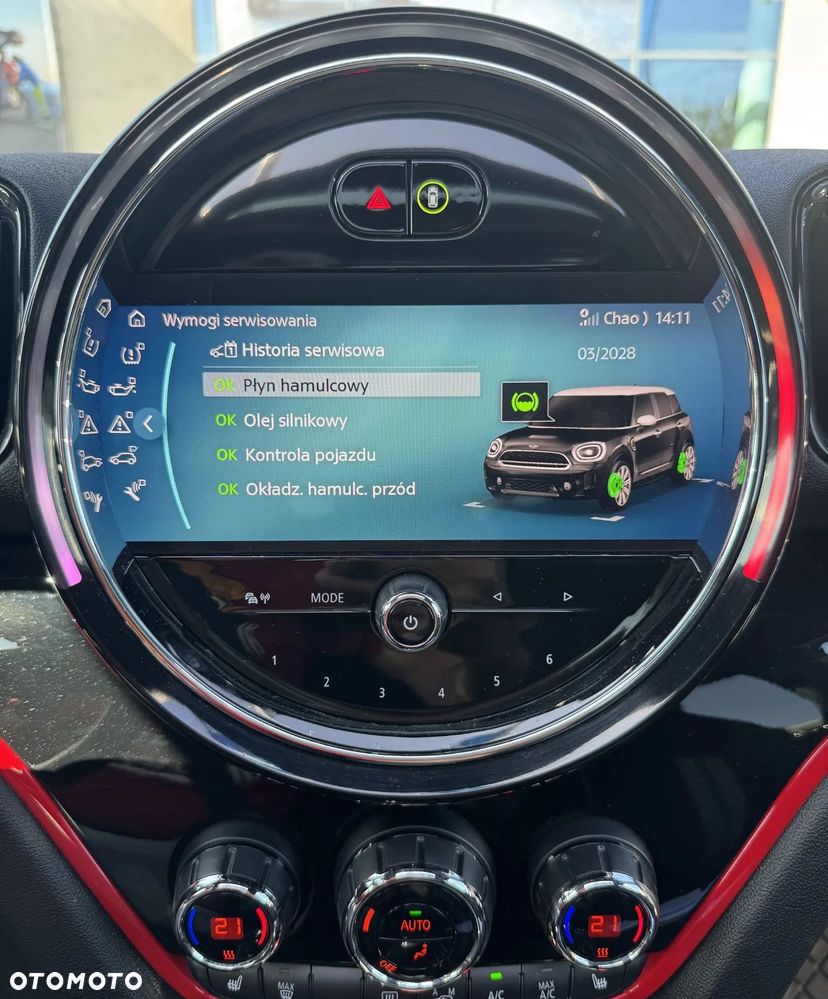 MINI Countryman - 4