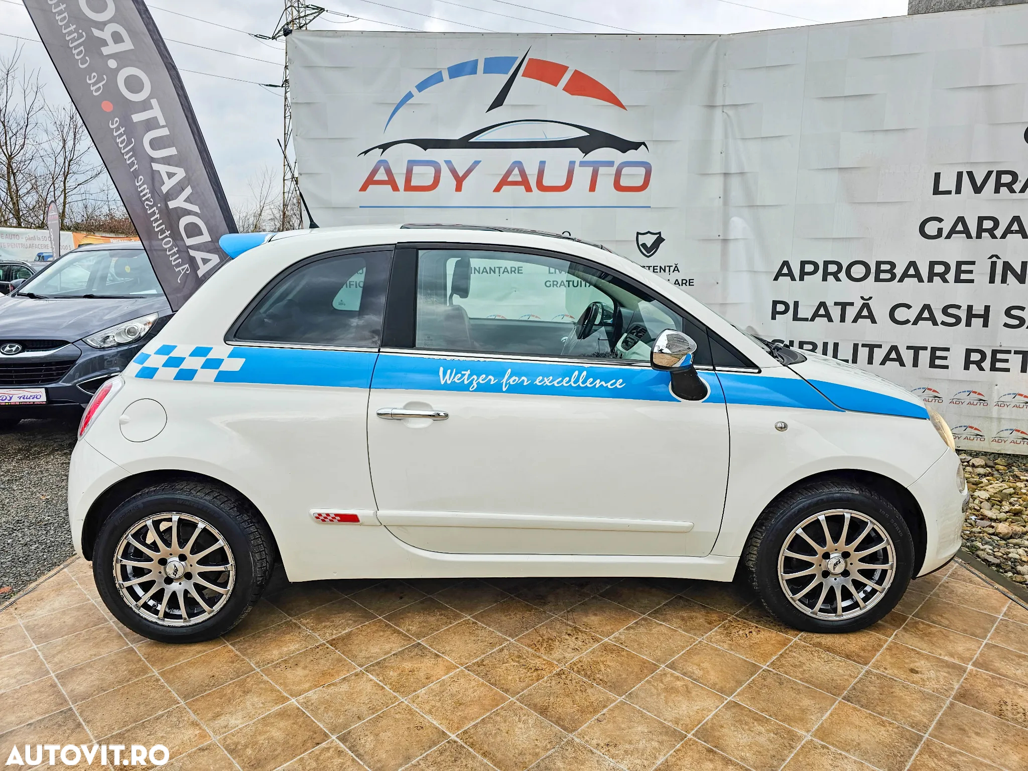Fiat 500 - 13