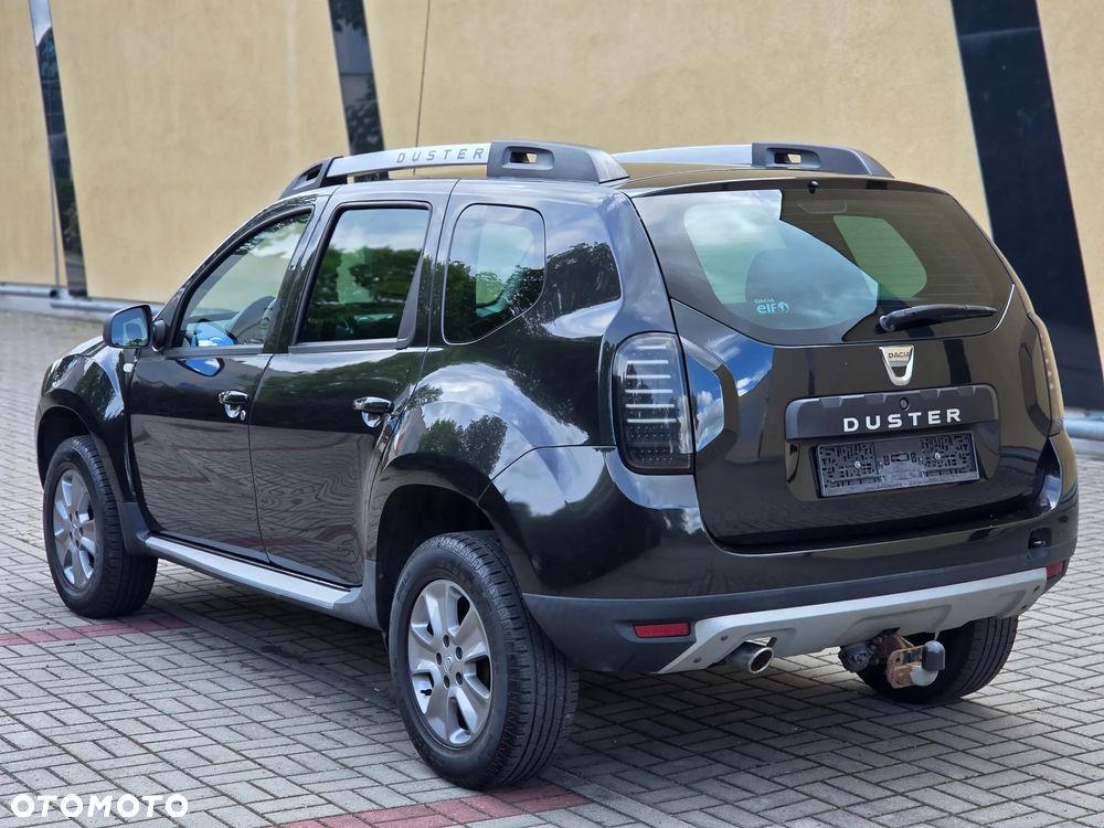 Dacia Duster 1.6 Ambiance Eco - 4