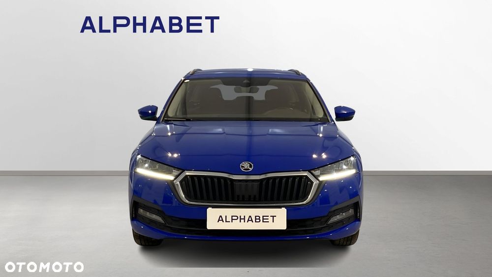 Skoda Octavia 1.5 TSI ACT Ambition - 8