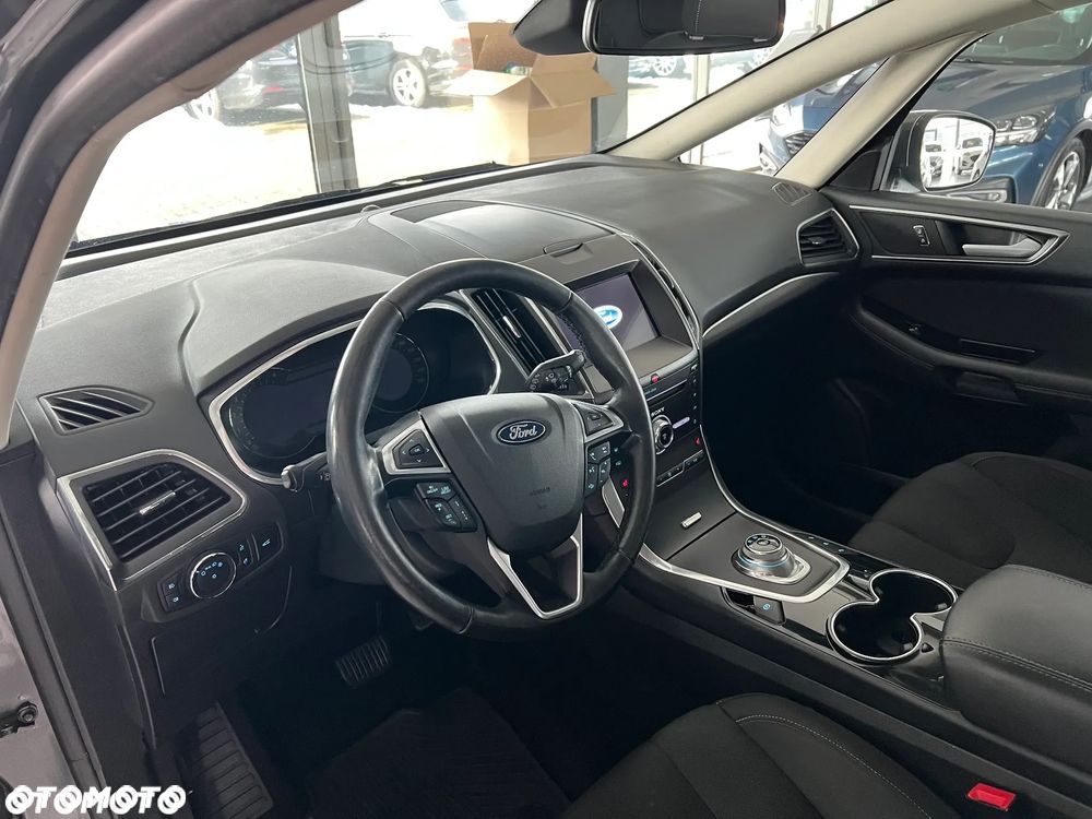 Ford S-Max 2.0 EcoBlue AWD Titanium - 18