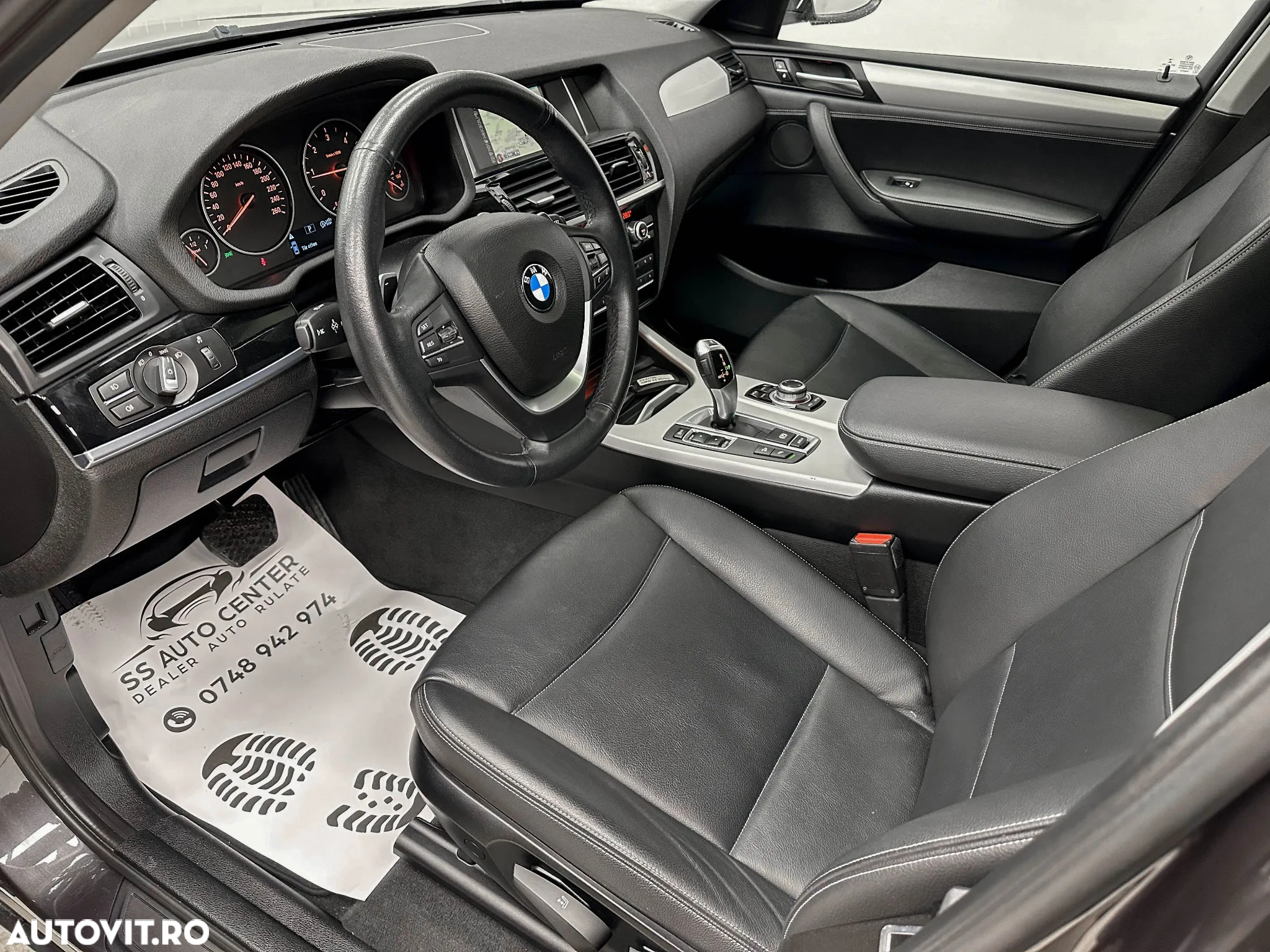BMW X4 - 20