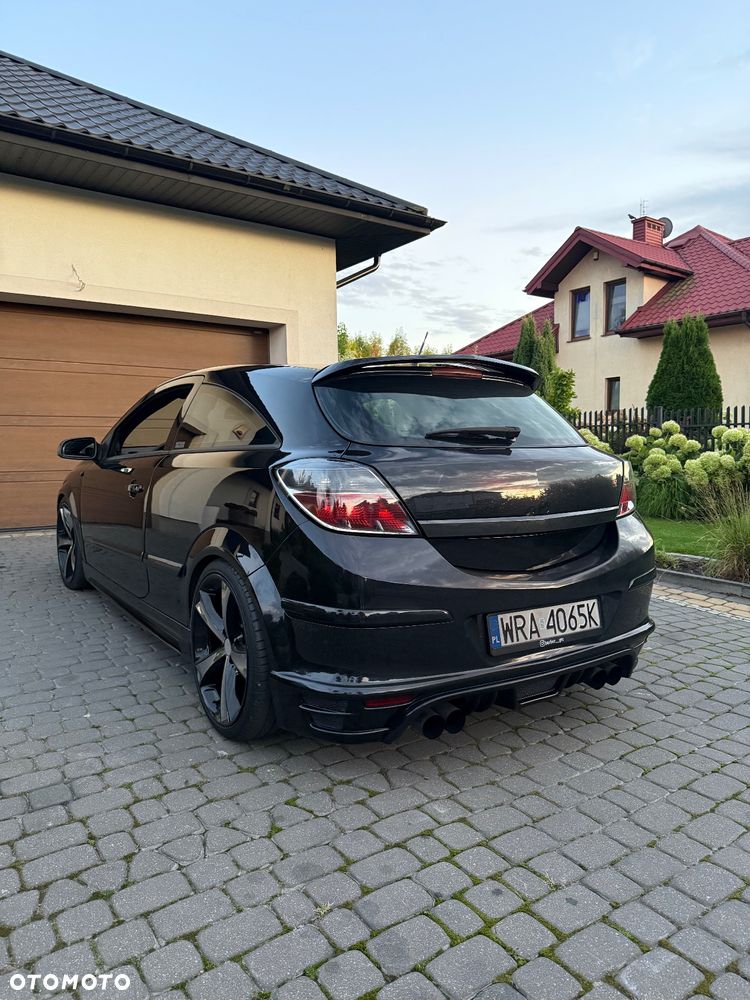 Opel Astra - 5