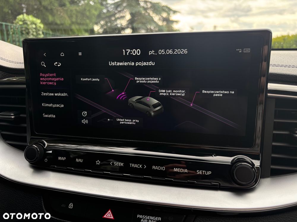 Kia ProCeed 1.4 T-GDI OPF GT LINE - 33