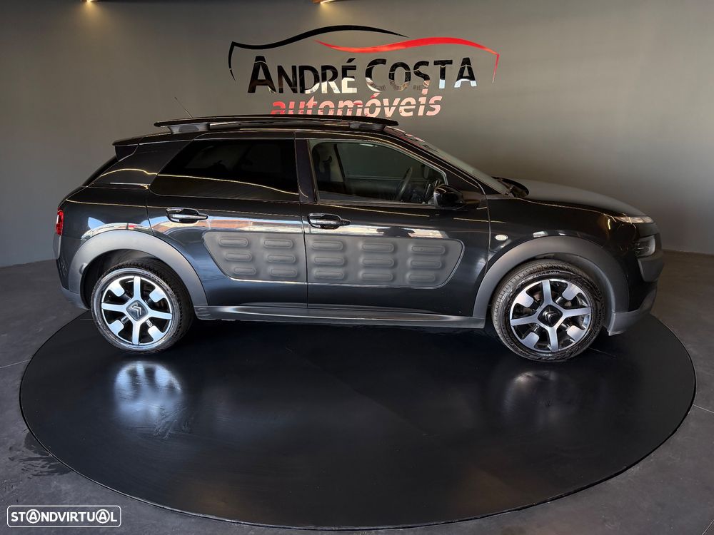 Citroën C4 Cactus 1.6 BlueHDi Shine ETG6 - 3