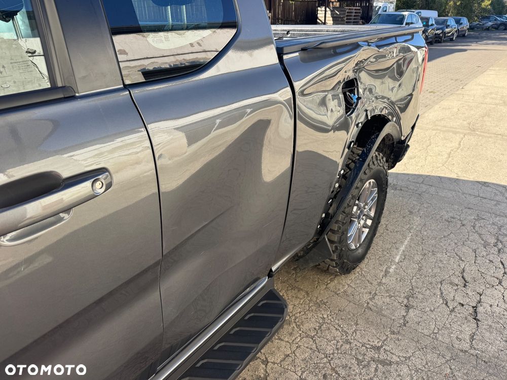 Ford Ranger - 13