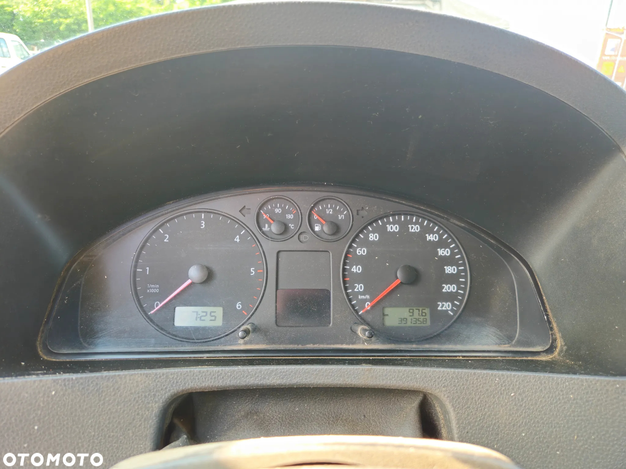 Volkswagen T5 - 11