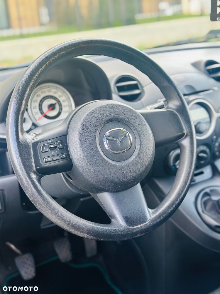 Mazda 2 1.3 Sport Independence - 14