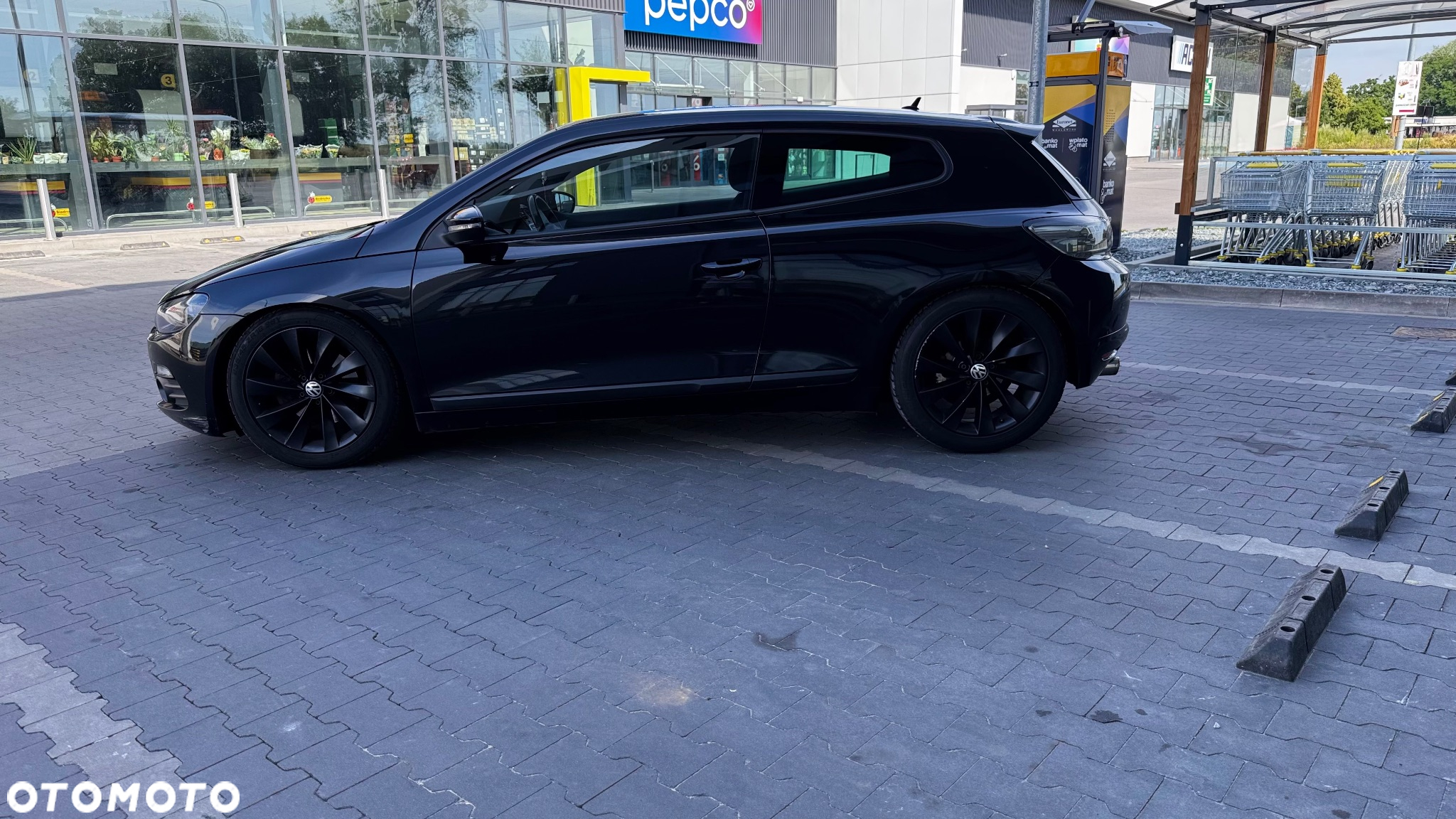 Volkswagen Scirocco 1.4 TSI - 7