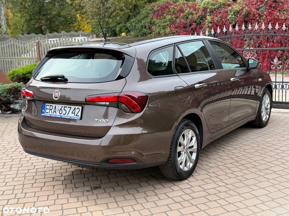 Fiat Tipo 1.4 16v Easy EU6d - 4