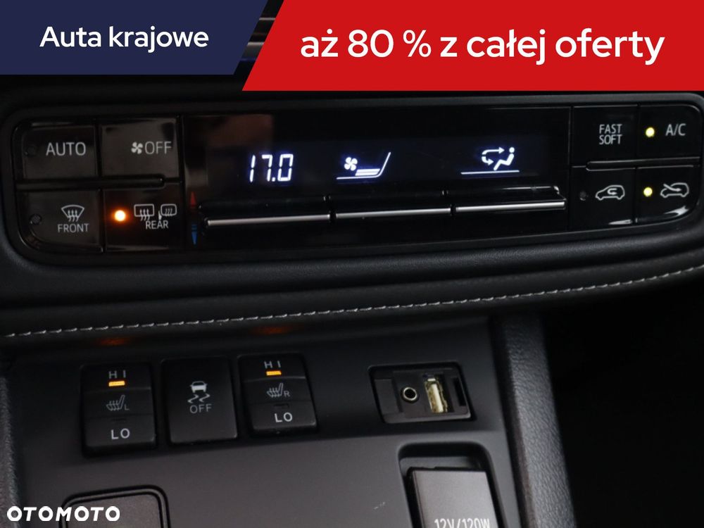 Toyota Auris - 18