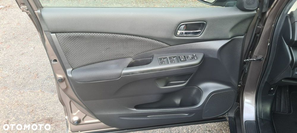 Honda CR-V 2.0 Elegance Plus - 10