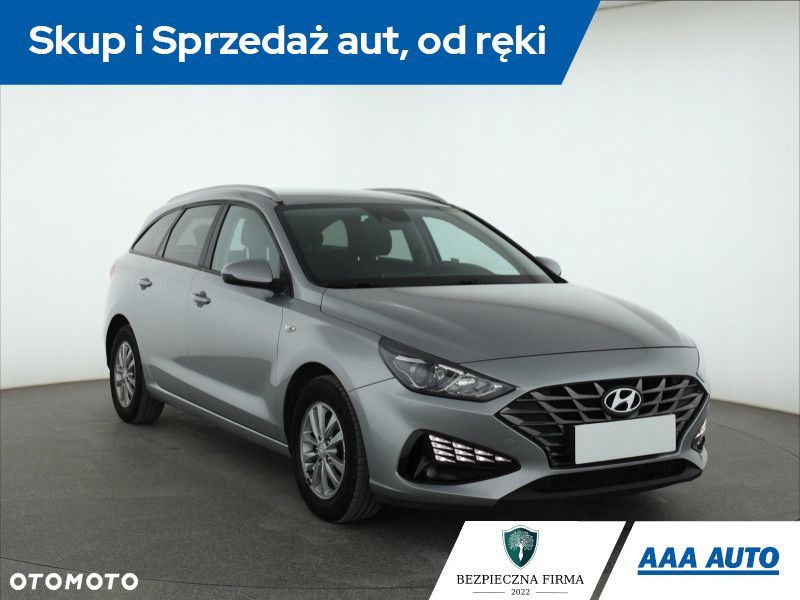 Hyundai i30 - 3