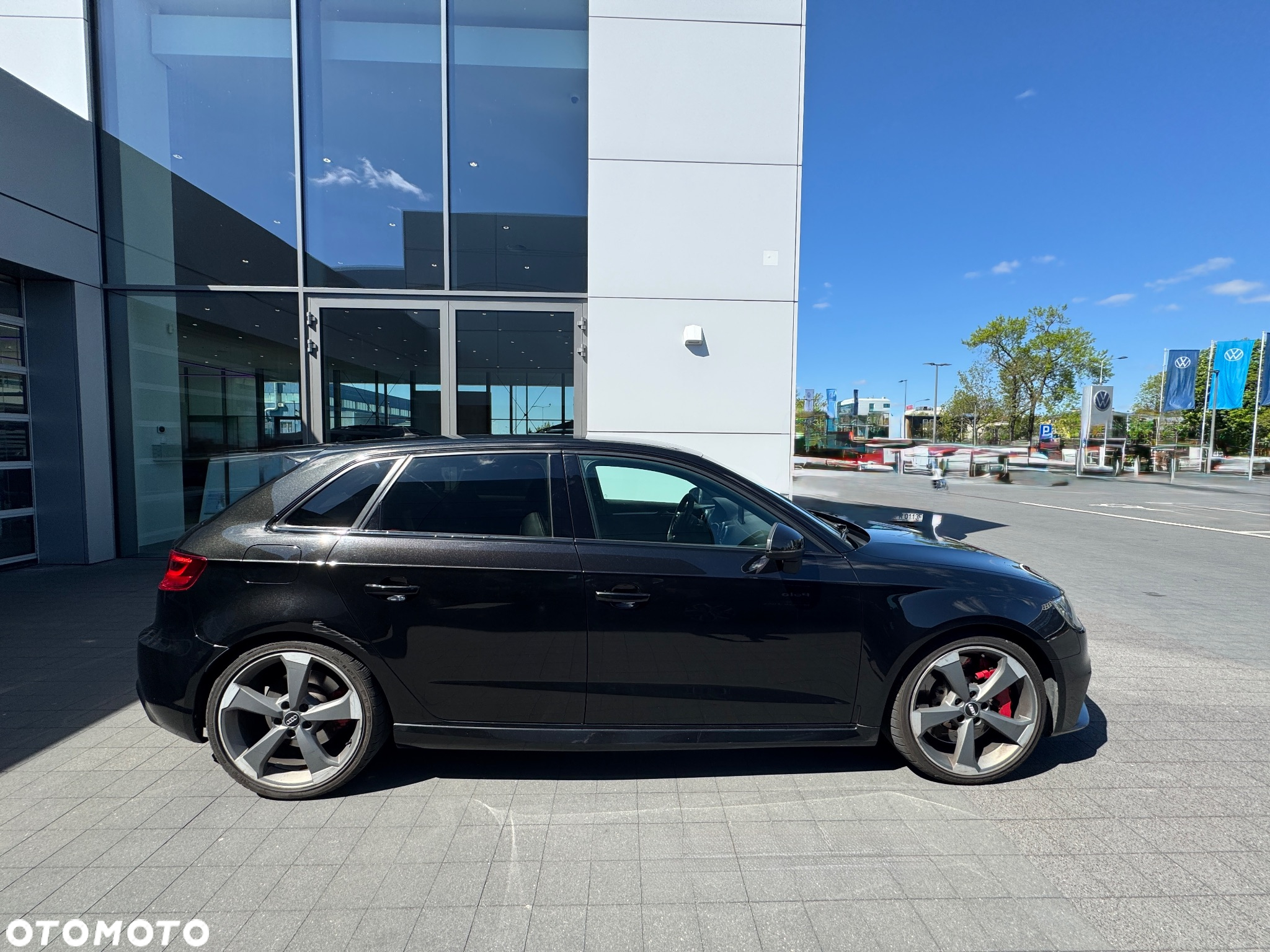 Audi RS3 Sportback Standard - 6
