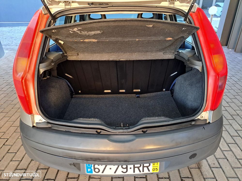 Fiat Punto - 12