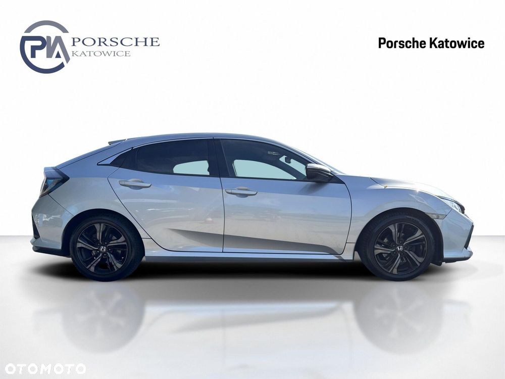 Honda Civic 1.0 T Elegance (Navi) - 7