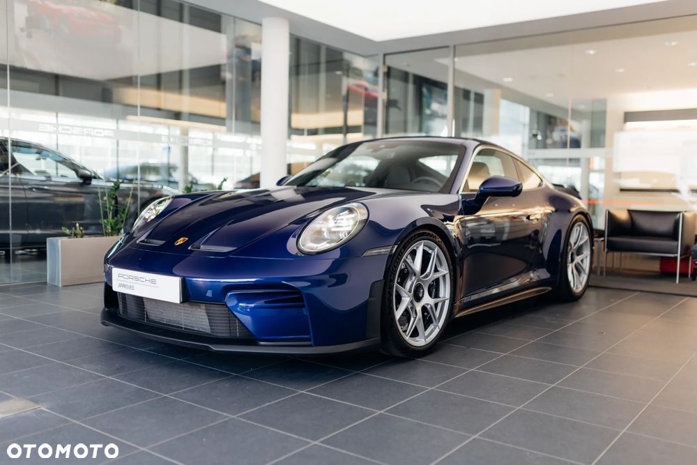 Porsche 911 GT3 Touring PDK - 6