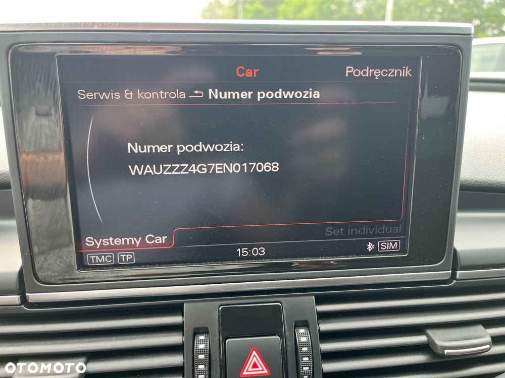 Audi A6 Avant 2.0 TDI DPF sport selection - 40