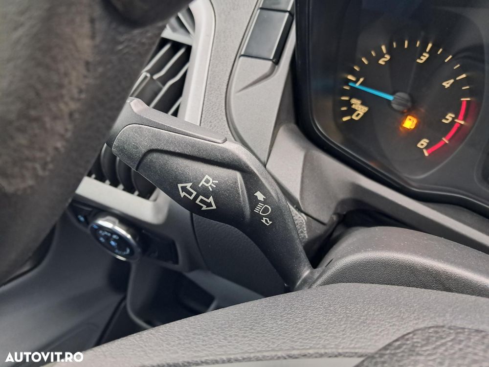 Ford transit custom 2.2d 101cp - 20