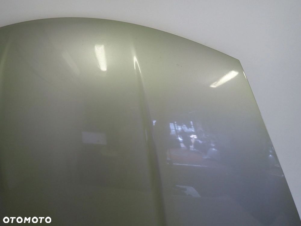NISSAN NOTE E11 LIFT 09-12 MASKA POKRYWA SILNIKA JAB - 4