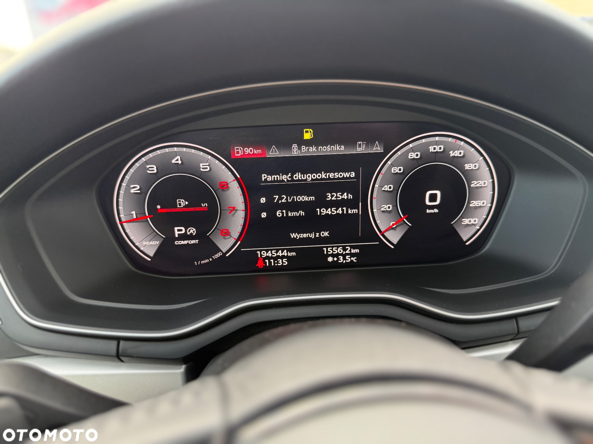 Audi A4 Avant 35 TFSI S tronic advanced - 17