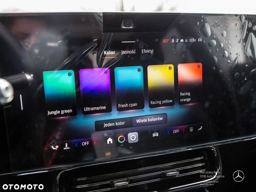 Mercedes-Benz CLA 220 mHEV 4-Matic 8G-DCT - 11