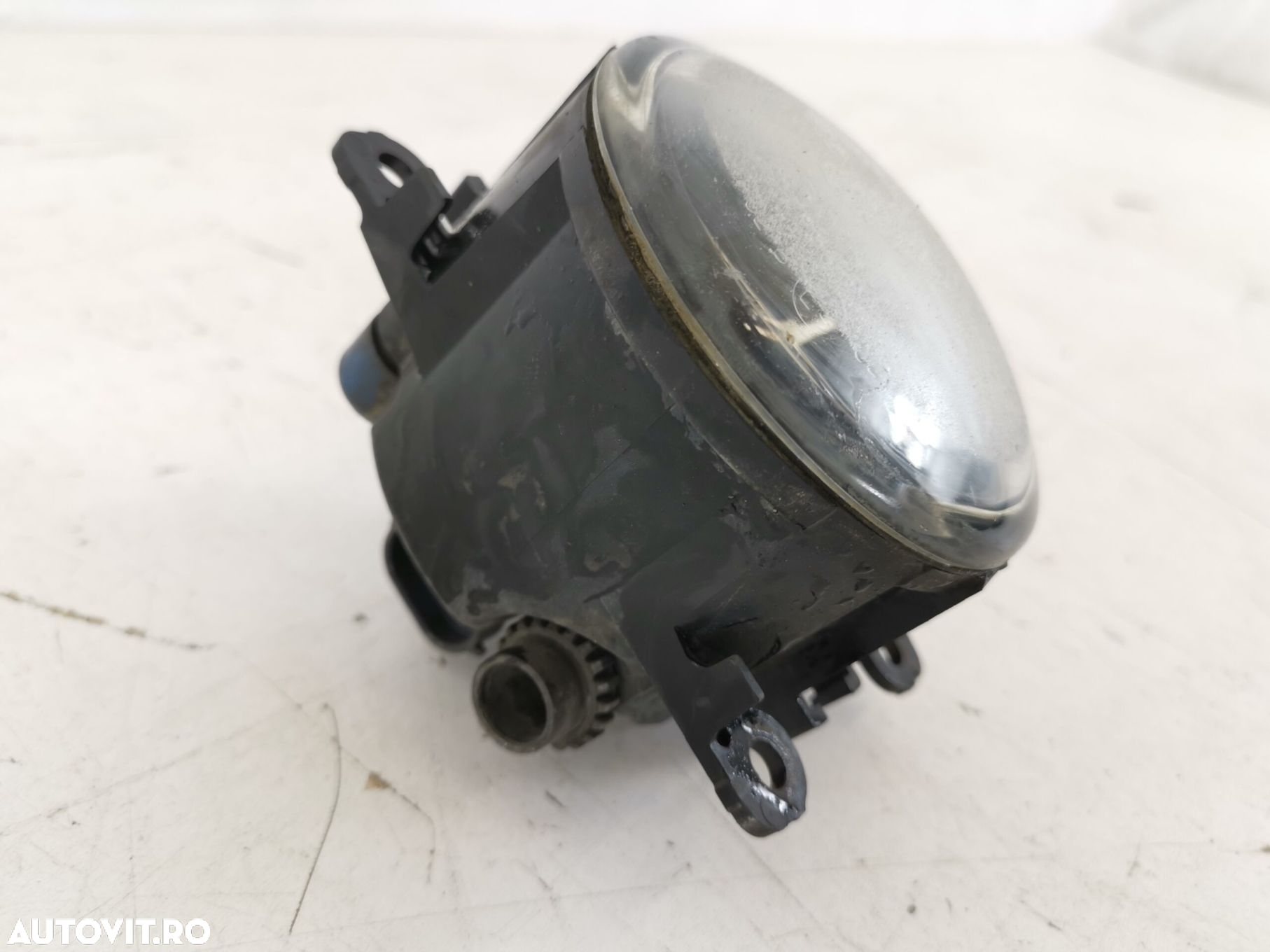 Proiector Ceata Dreapta Bara Fata Ford  Focus 2 [facelift] [2008 - 201 - 4