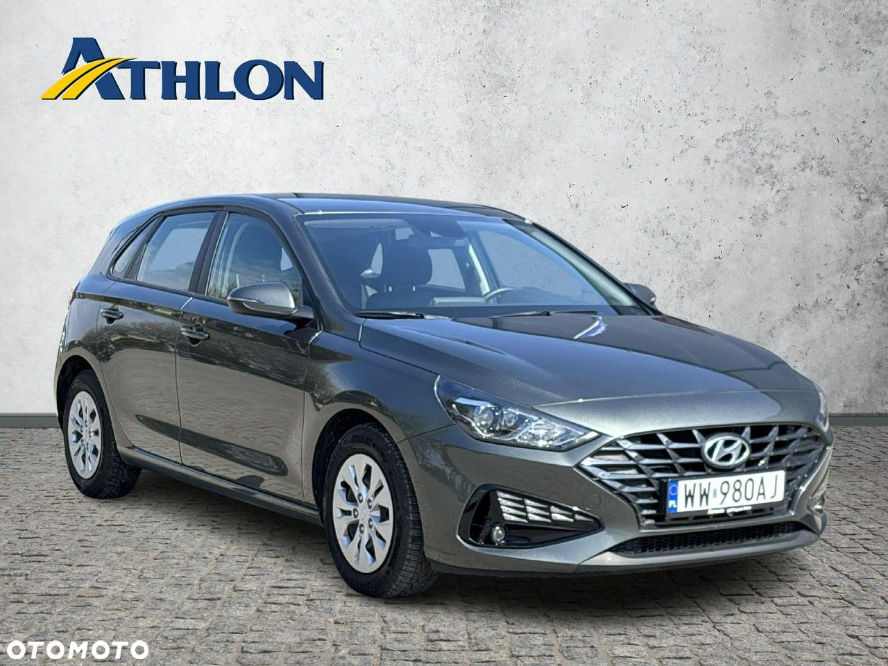 Hyundai i30 1.0 T-GDI Modern - 7