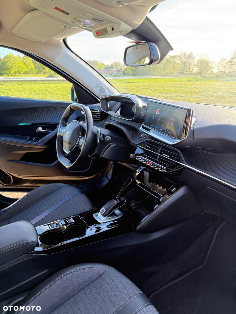 Peugeot 2008 PureTech 130 EAT8 Allure Pack - 7