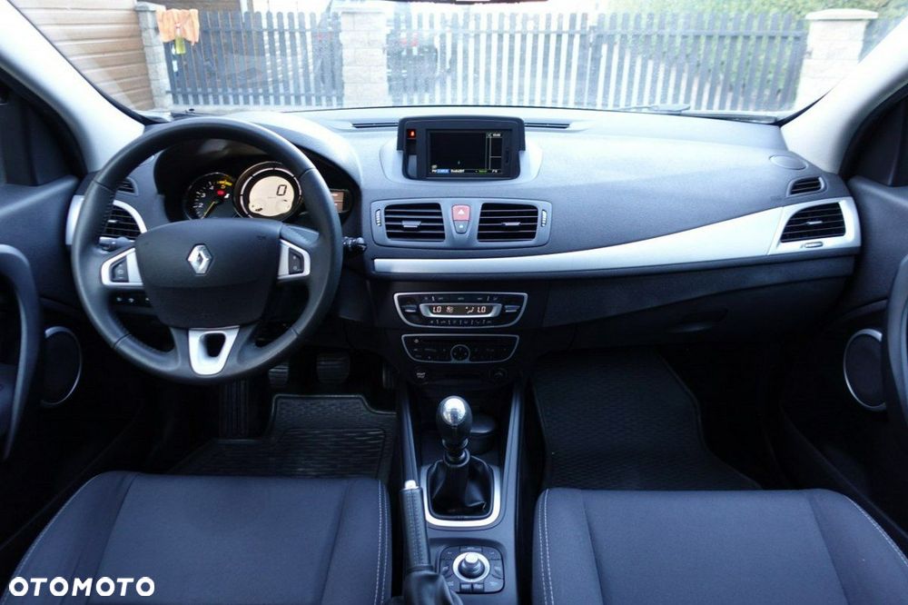 Renault Megane - 13