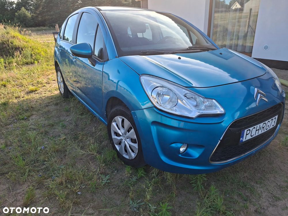 Citroën C3 1.4 HDi First - 2