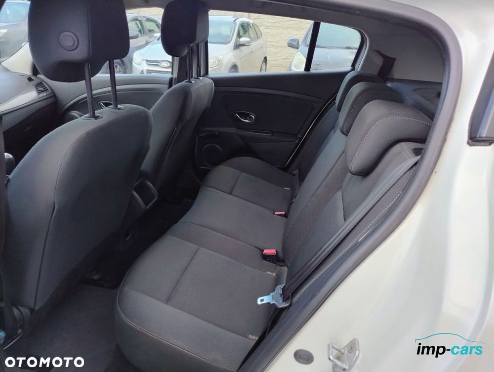 Renault Megane - 14