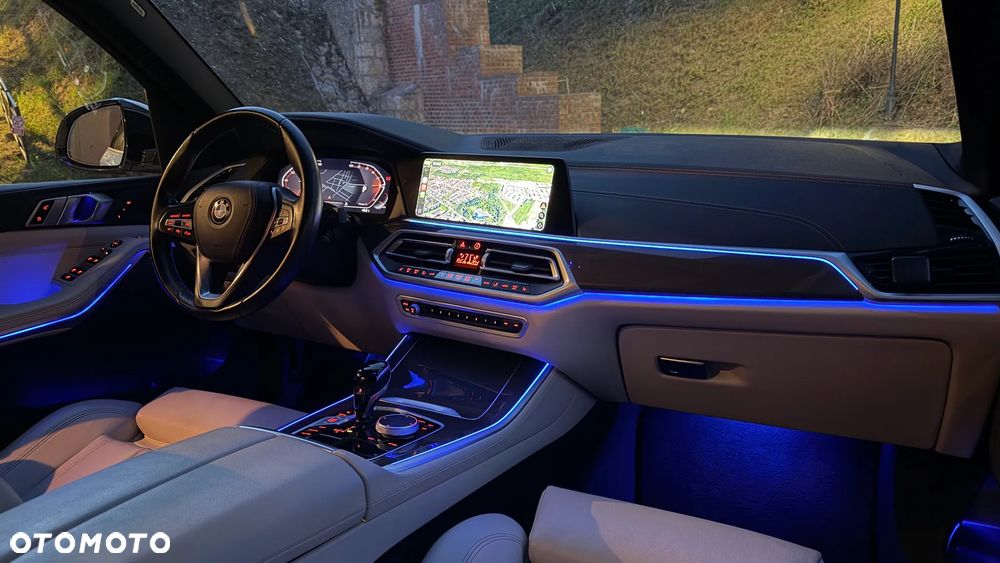 BMW X5 xDrive25d sport - 14