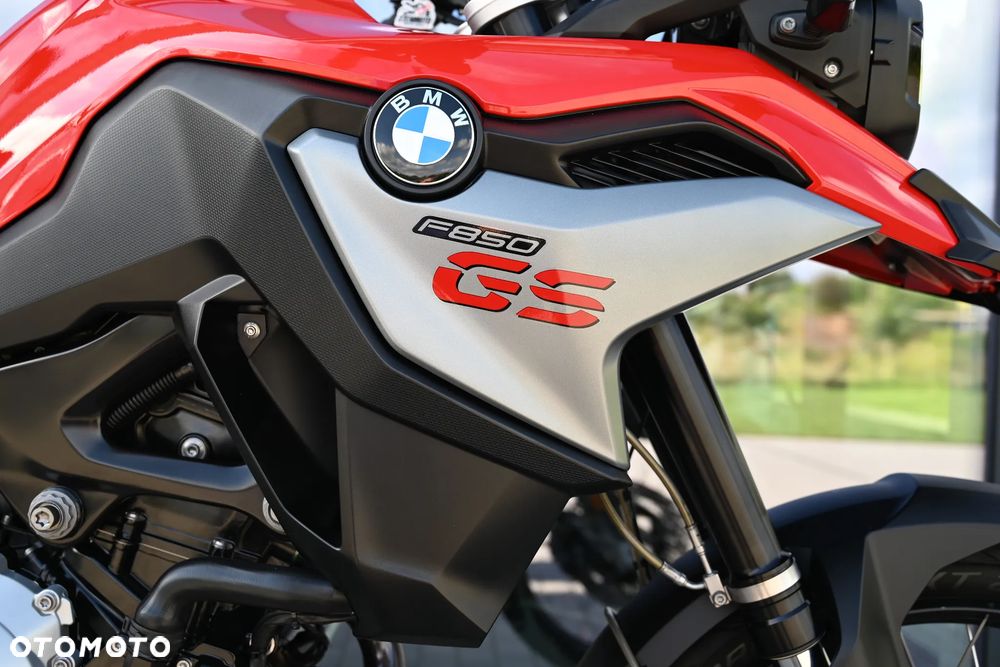 BMW GS - 19