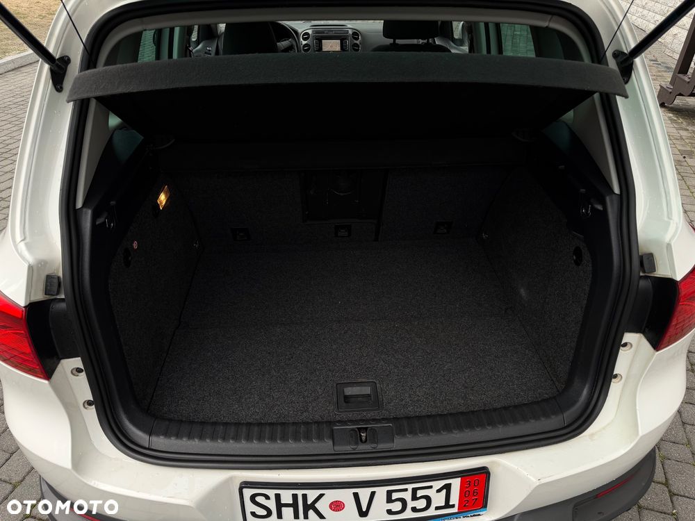 Volkswagen Tiguan 2.0 TDI DPF 4Motion DSG Exclusive - 24