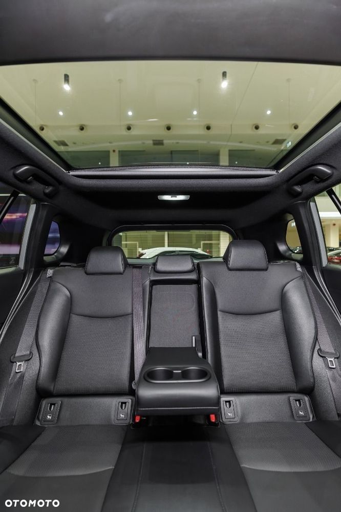 Toyota Corolla Cross 2.0 Hybrid Executive - 16