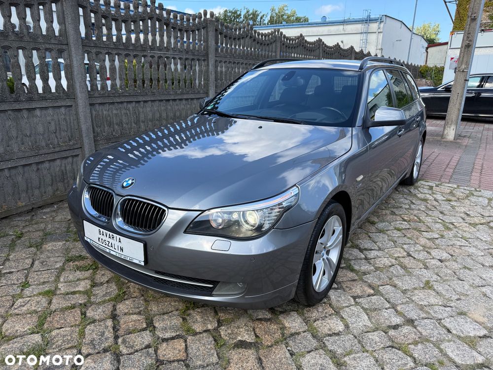 BMW Seria 5 530d Edition Lifestyle - 19