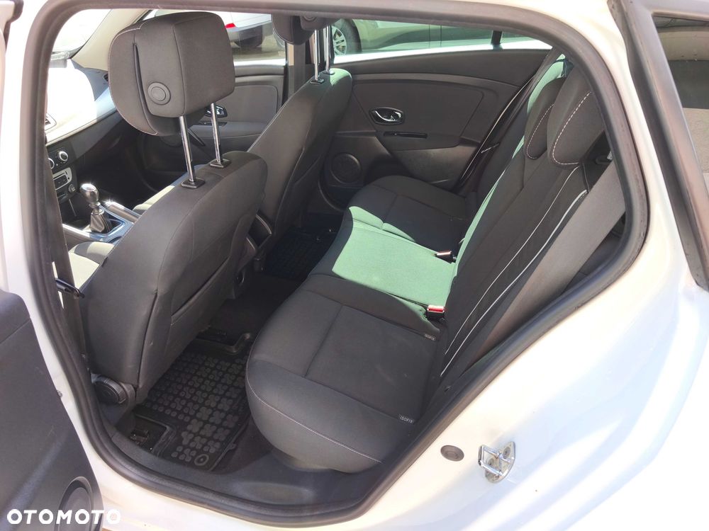 Renault Megane - 3