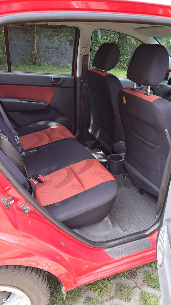 Hyundai Getz 1.1 Classic - 12