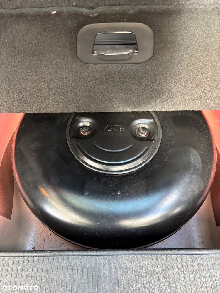 Opel Astra 1.6 Sports Tourer - 5