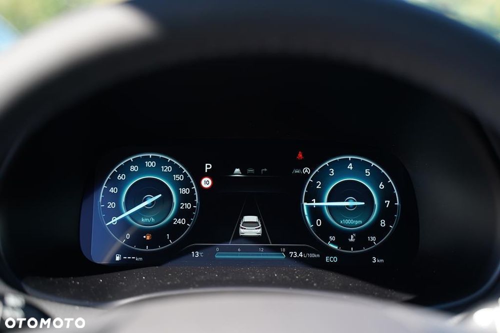 Hyundai i30 1.6 T-GDI Smart DCT - 11