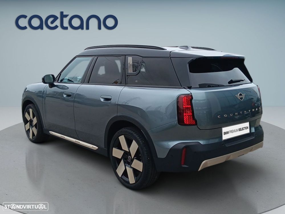 MINI Countryman - 6