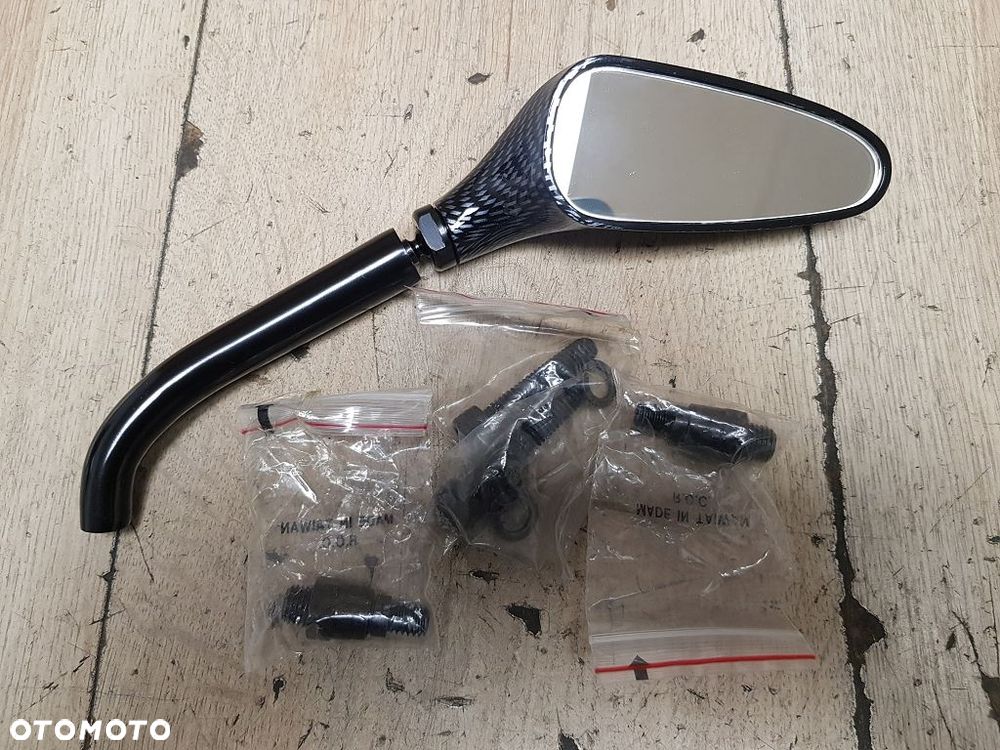 Lusterko motocyklowe - 2