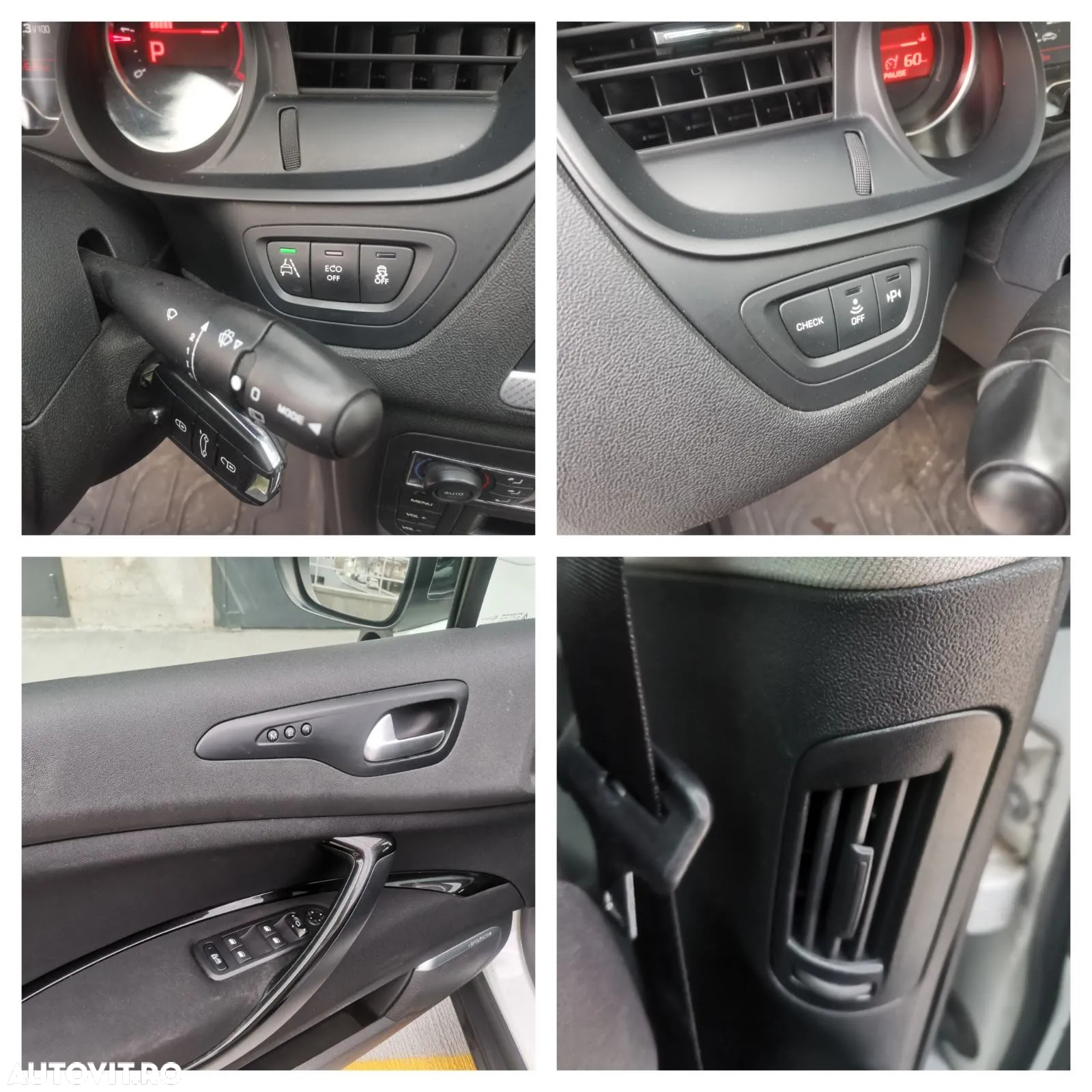 Citroën C5 Tourer 2.0 BlueHDi EAT6 H3+ Seduction - 22