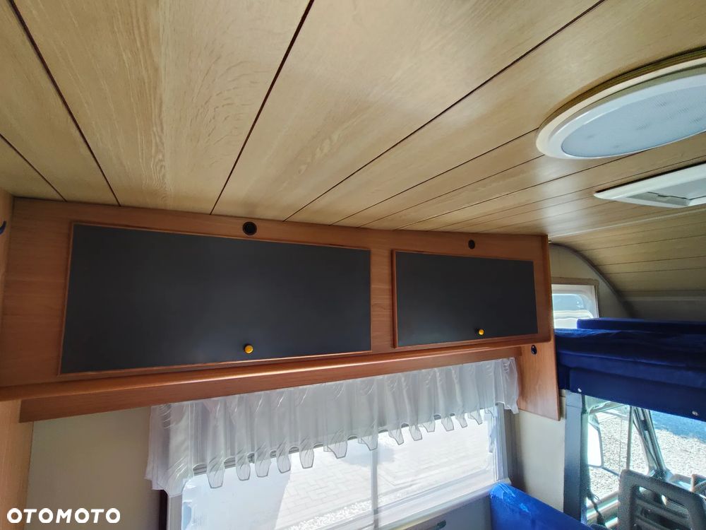 Fiat Ducato - 27